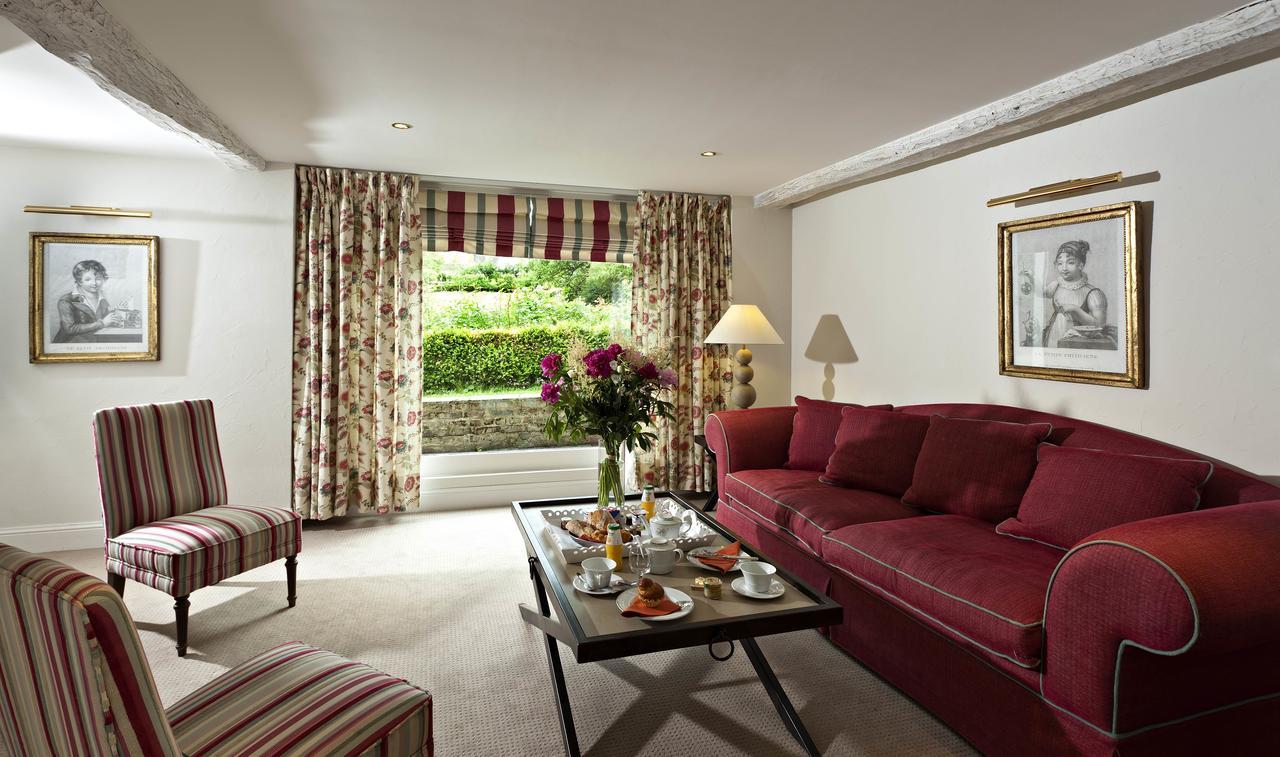Najeti Hôtel Château Cléry Hesdin-lʼAbbé Esterno foto