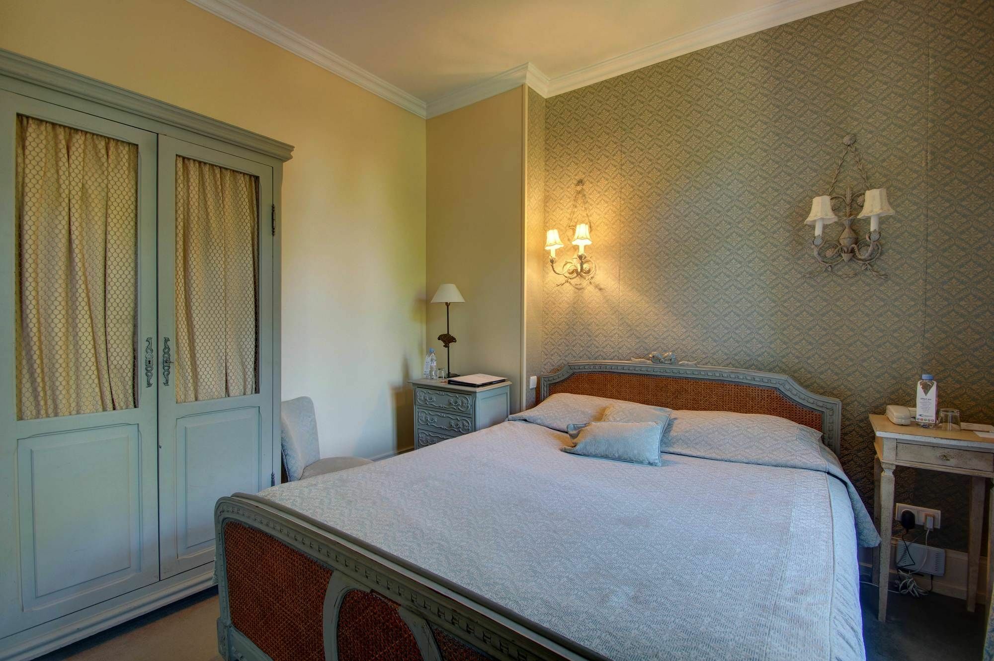 Najeti Hôtel Château Cléry Hesdin-lʼAbbé Esterno foto